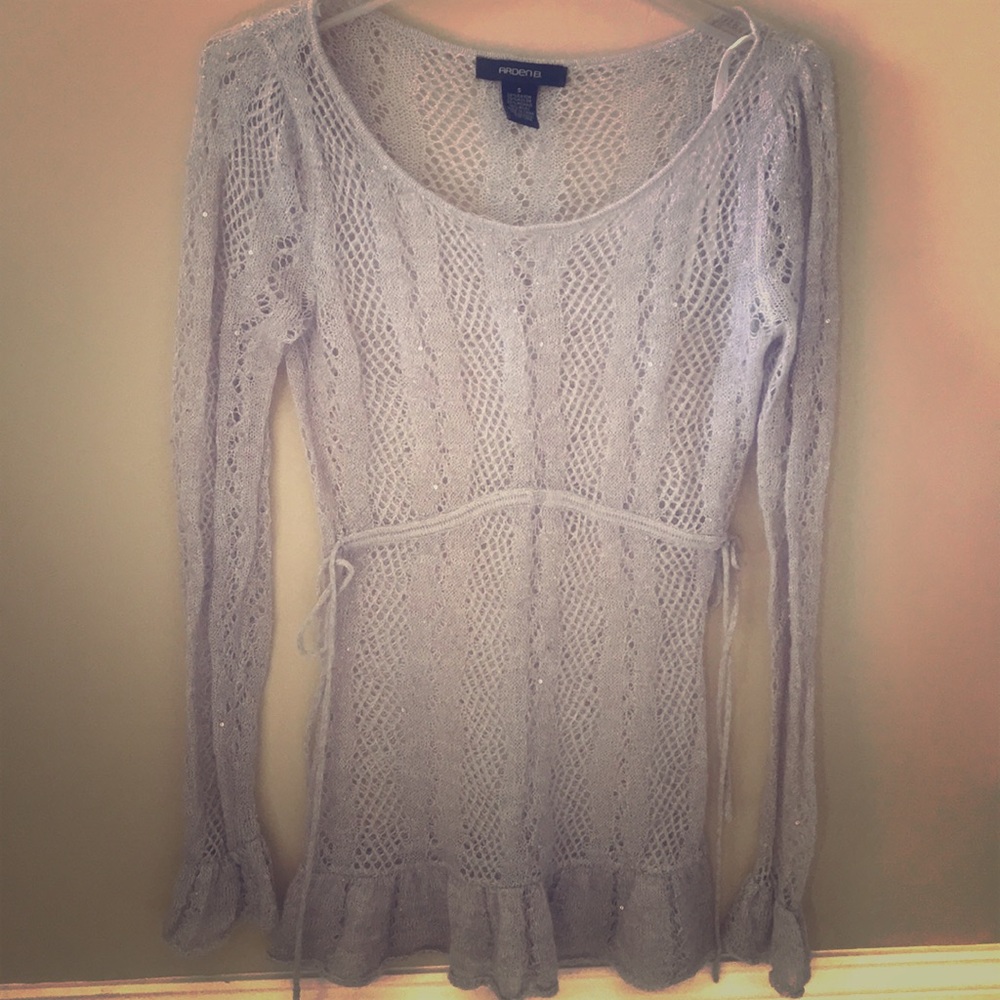 Arden B Top